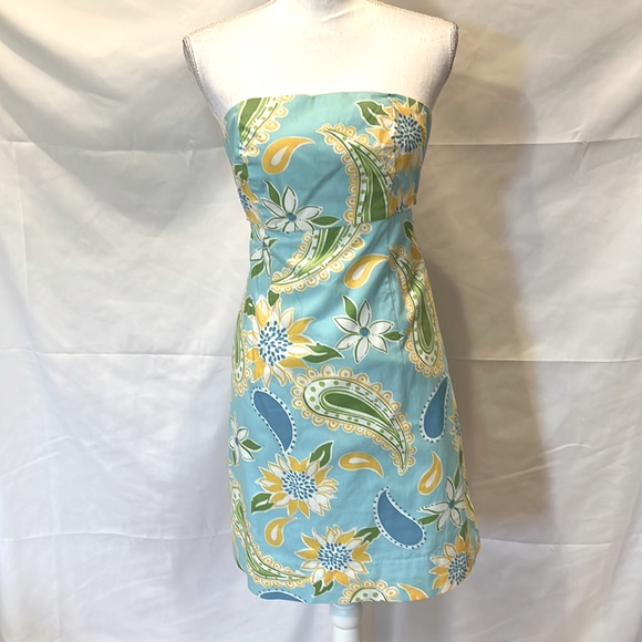 Lilly Pulitzer Dresses & Skirts - Lilly Pulitzer dress